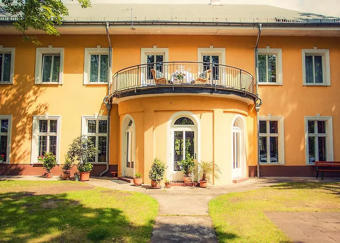 Waldsee Hotel Am Wirchensee