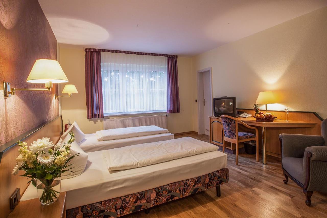 Hotel Waldsee Am Wirchensee 3*