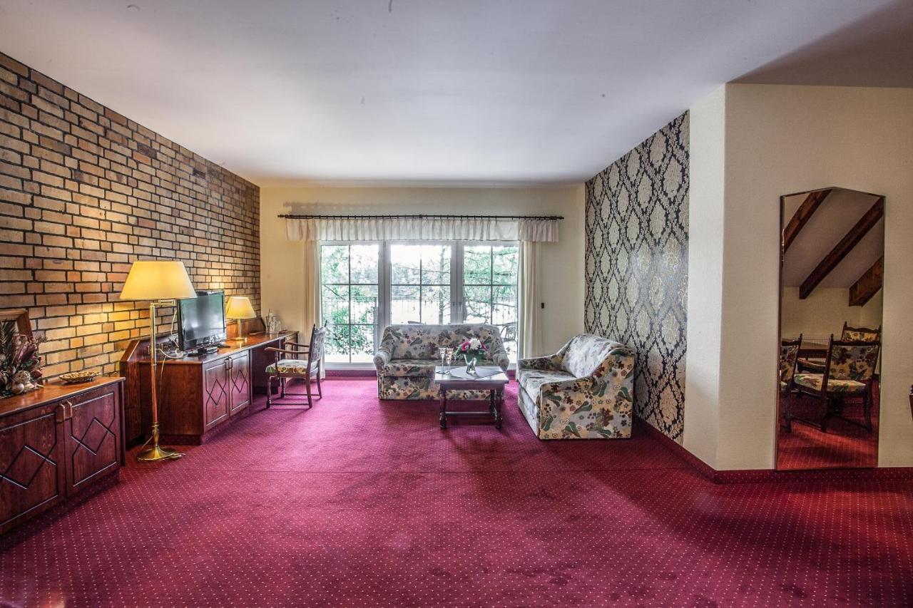 Hotel Waldsee Am Wirchensee 3*