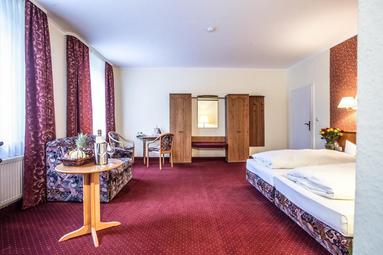 Waldsee Am Wirchensee Hotel Treppeln