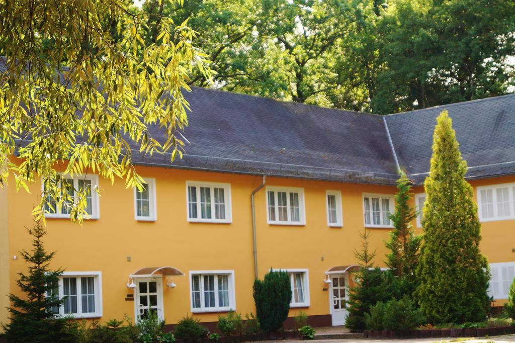 Waldsee Am Wirchensee 3*