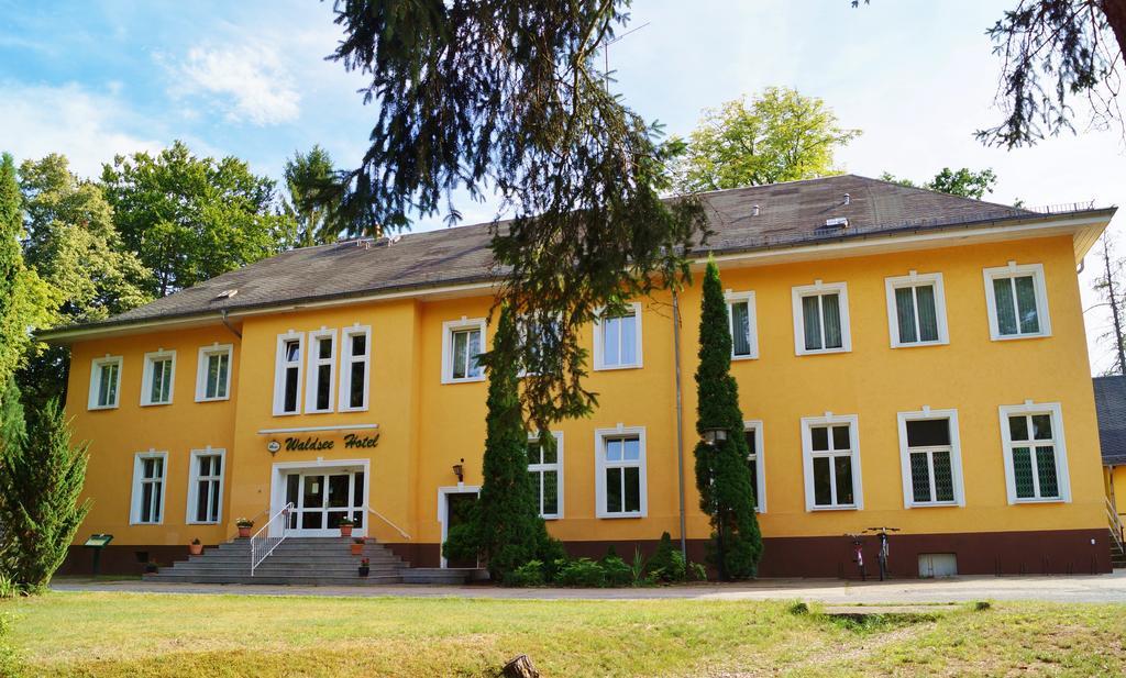 Waldsee Am Wirchensee 3* Treppeln