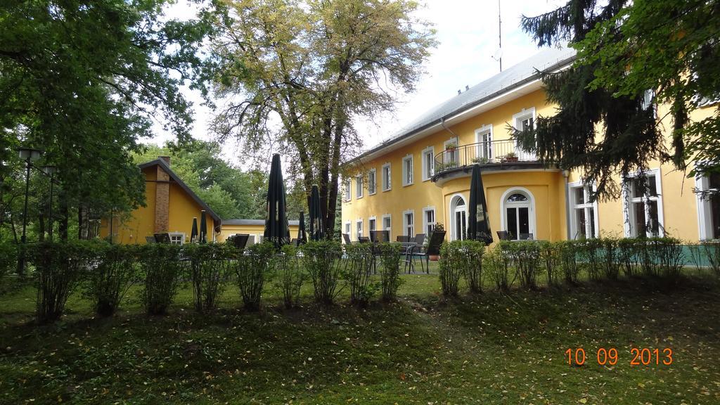 Hotel Waldsee Am Wirchensee Treppeln