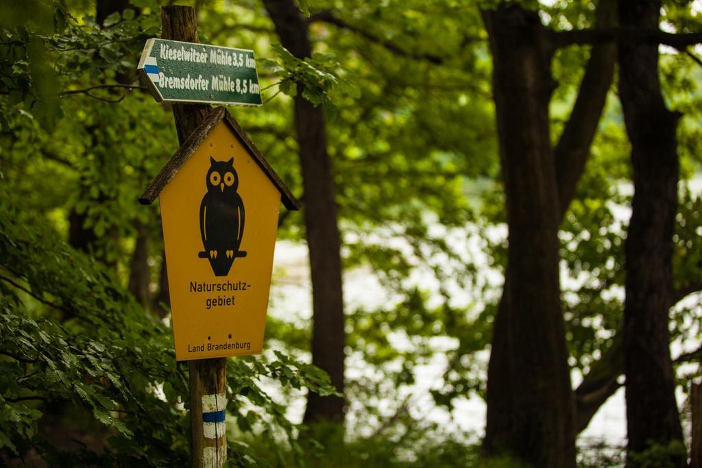 Hotel Waldsee Am Wirchensee 3*