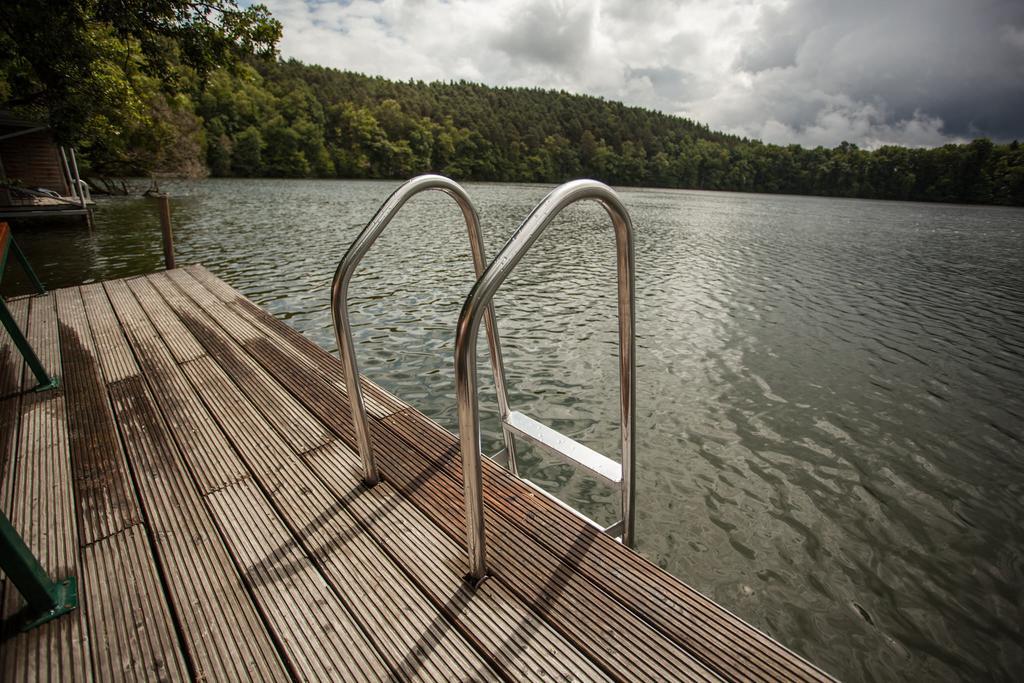 Hotel Waldsee Am Wirchensee Treppeln