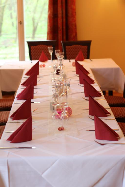 Waldsee Am Wirchensee Hotel