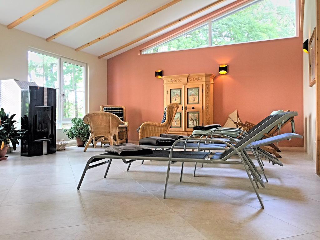 Hotel Waldsee Am Wirchensee