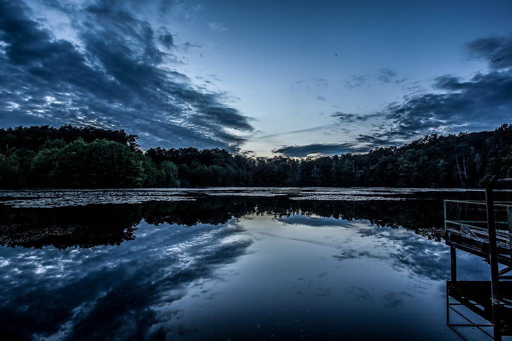 Hotel Waldsee Am Wirchensee 3*