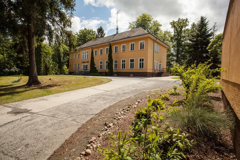 Hotel Waldsee Am Wirchensee 3*