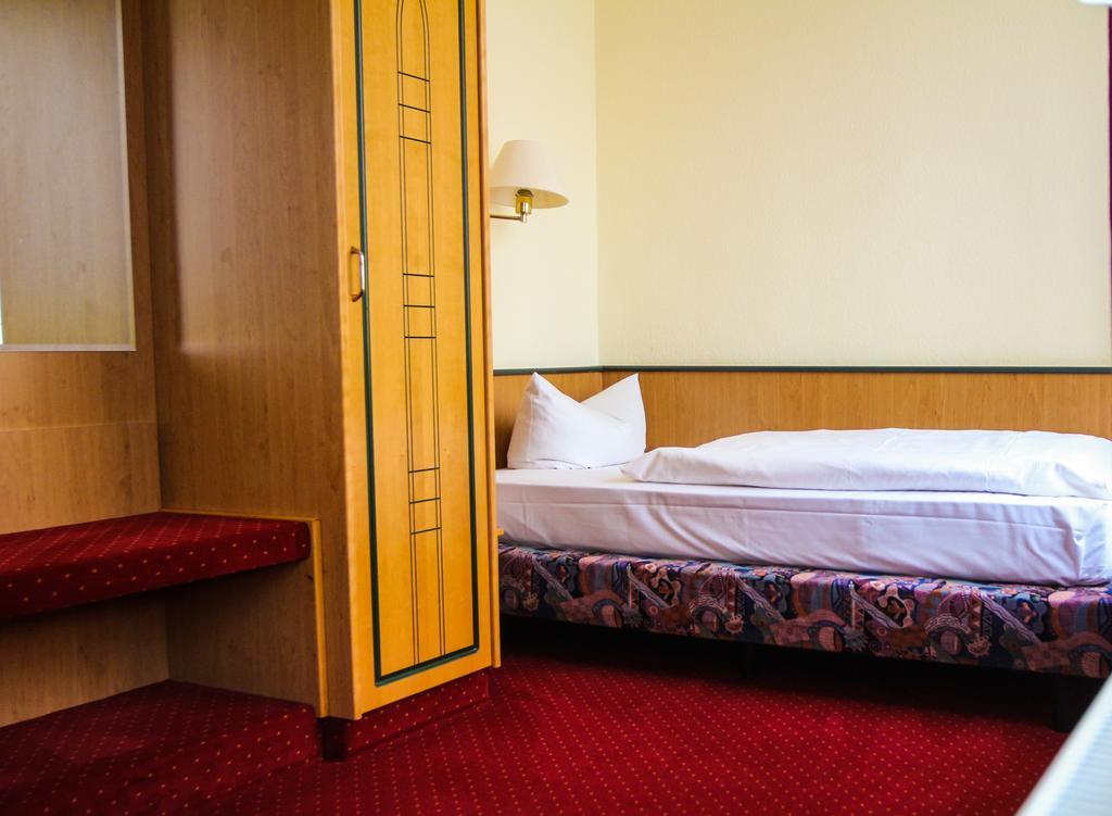 Hotel Waldsee Am Wirchensee