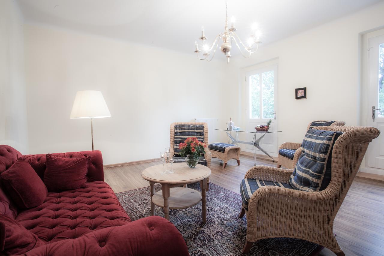 Hotel Waldsee Am Wirchensee