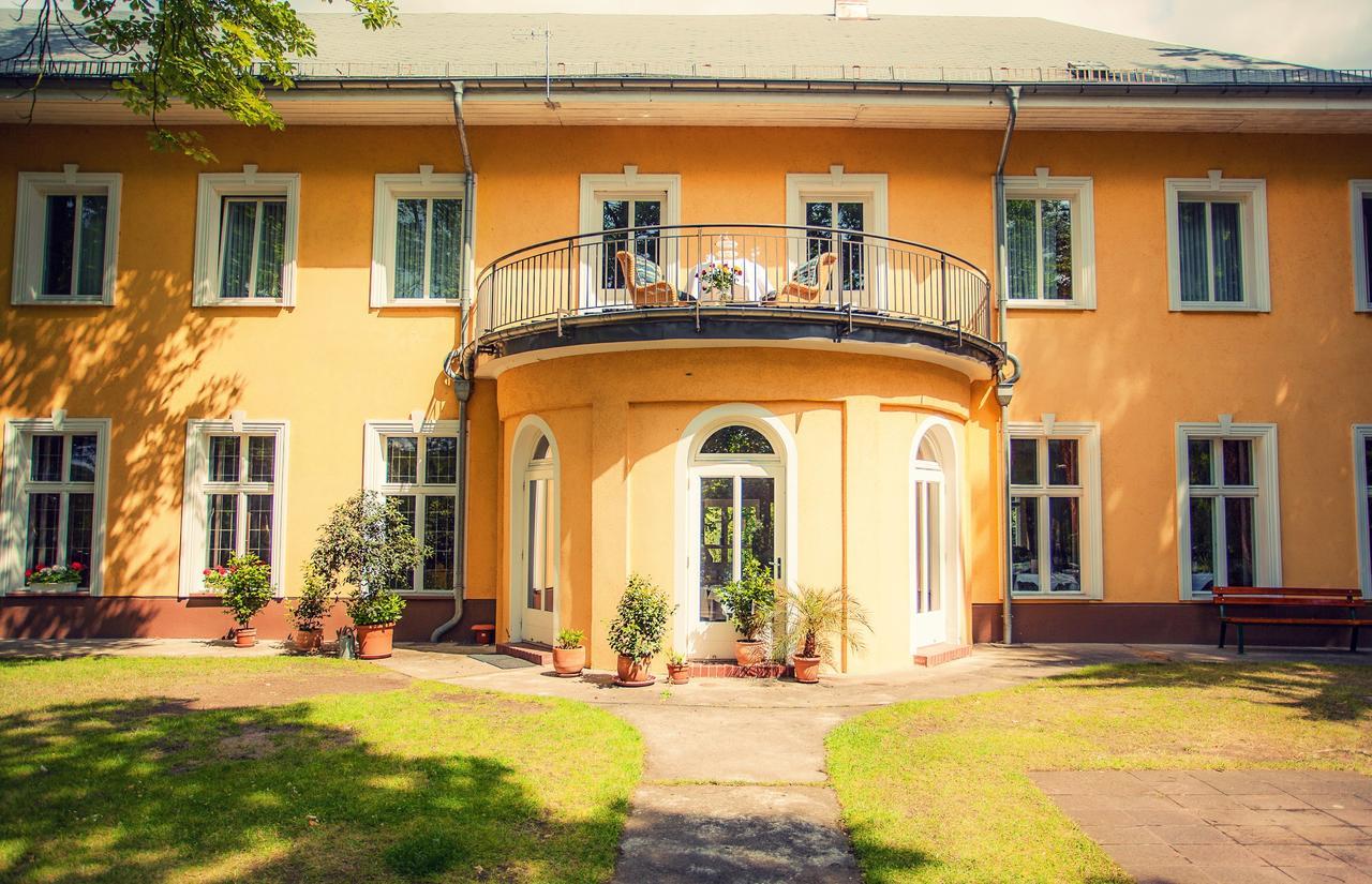 Waldsee Am Wirchensee Hotel