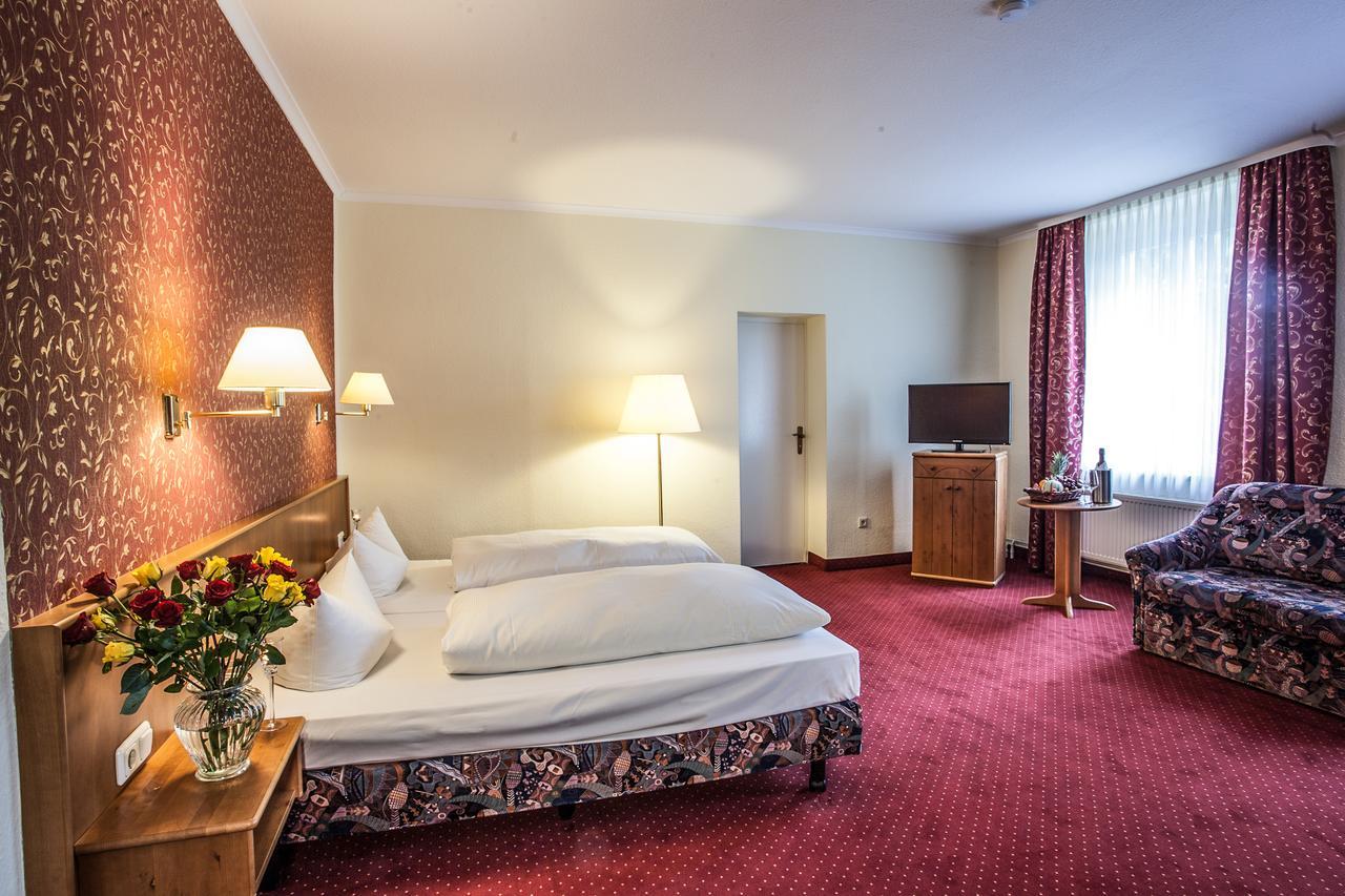 Waldsee Am Wirchensee 3* Treppeln