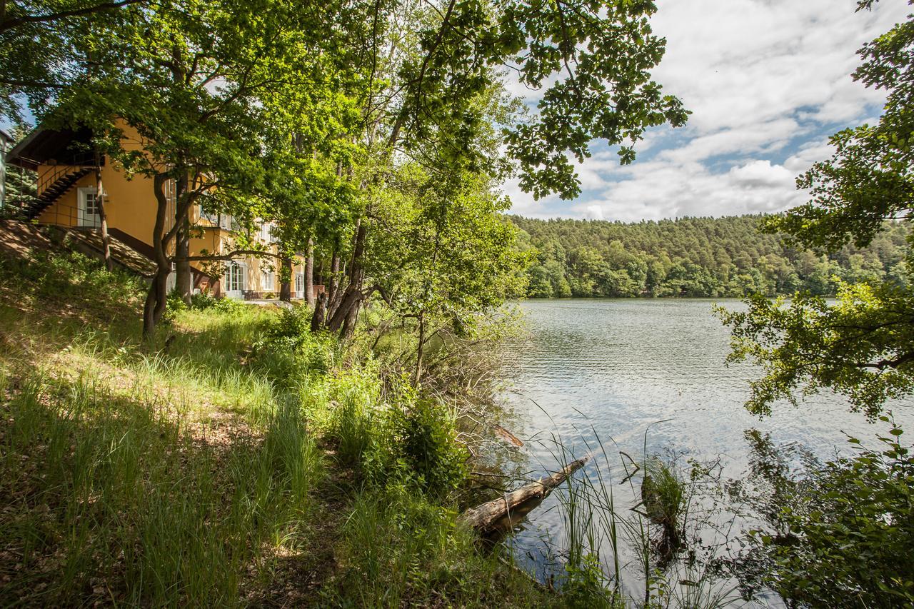 Waldsee Am Wirchensee