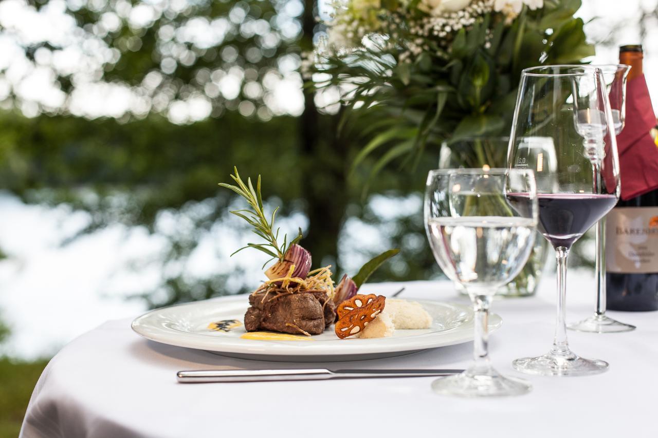 Waldsee Am Wirchensee Hotel 3*